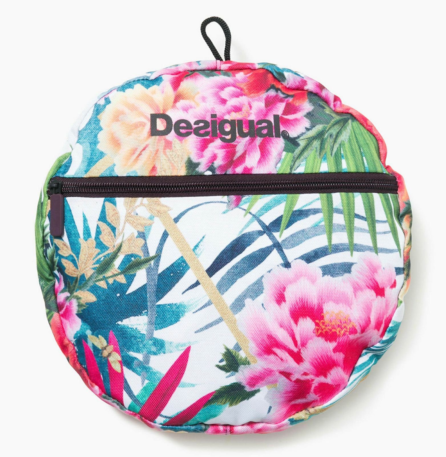 Desigual Sporttasche Tropic