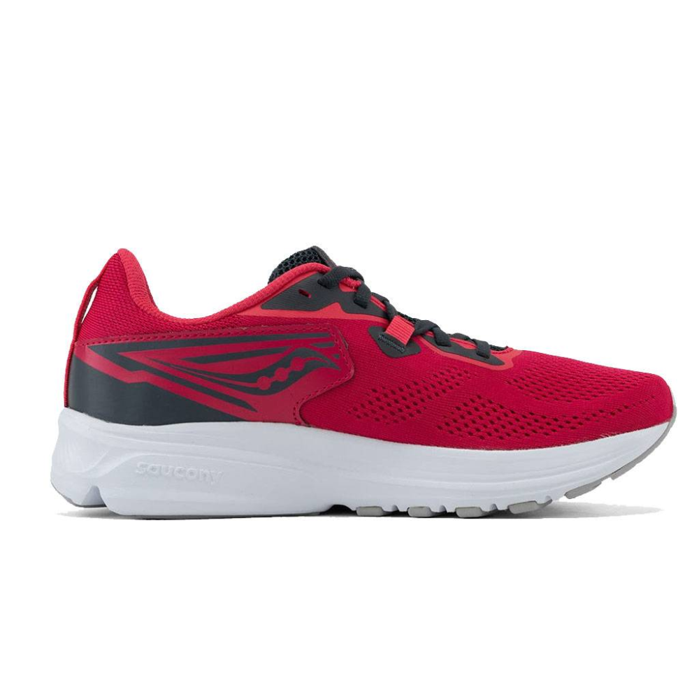 Saucony Munchen 5 S10769-24 / rot