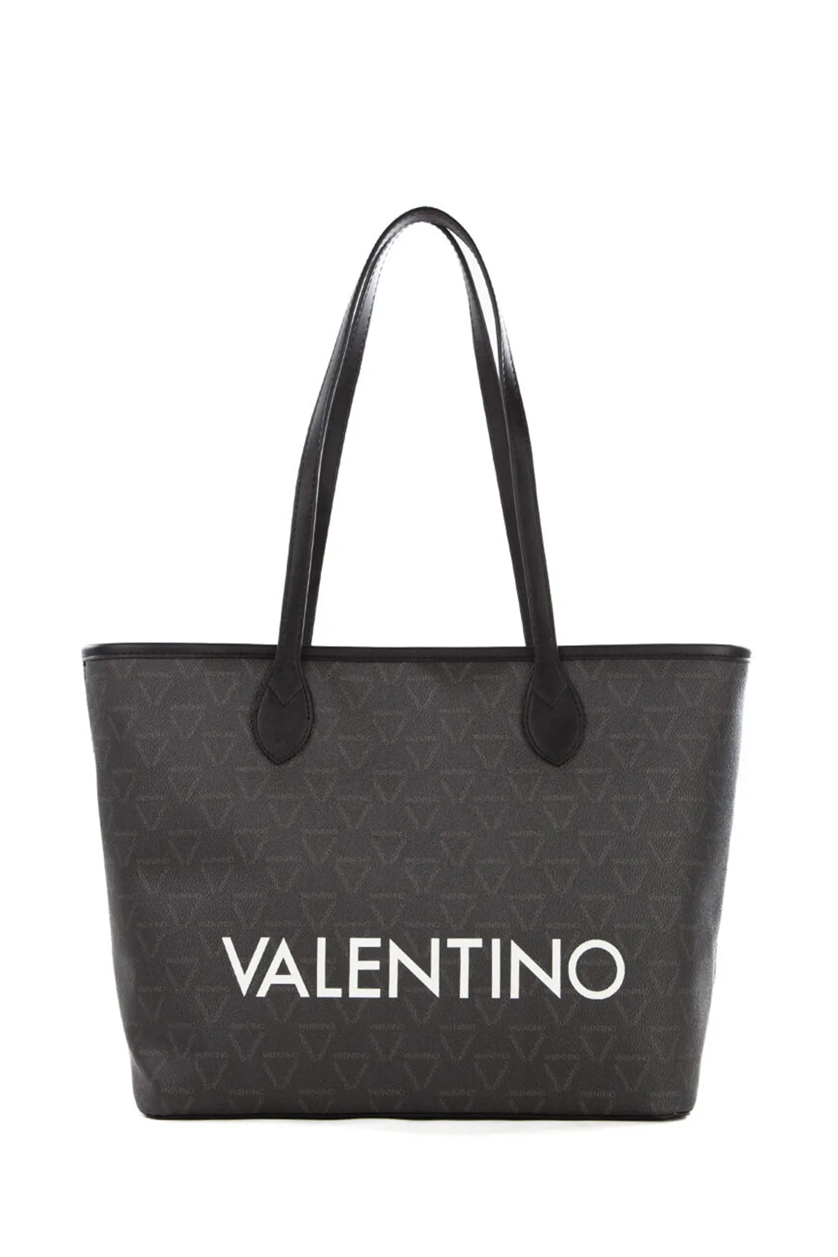 Valentino  Umhängetasche - Schwarz - Unifarben