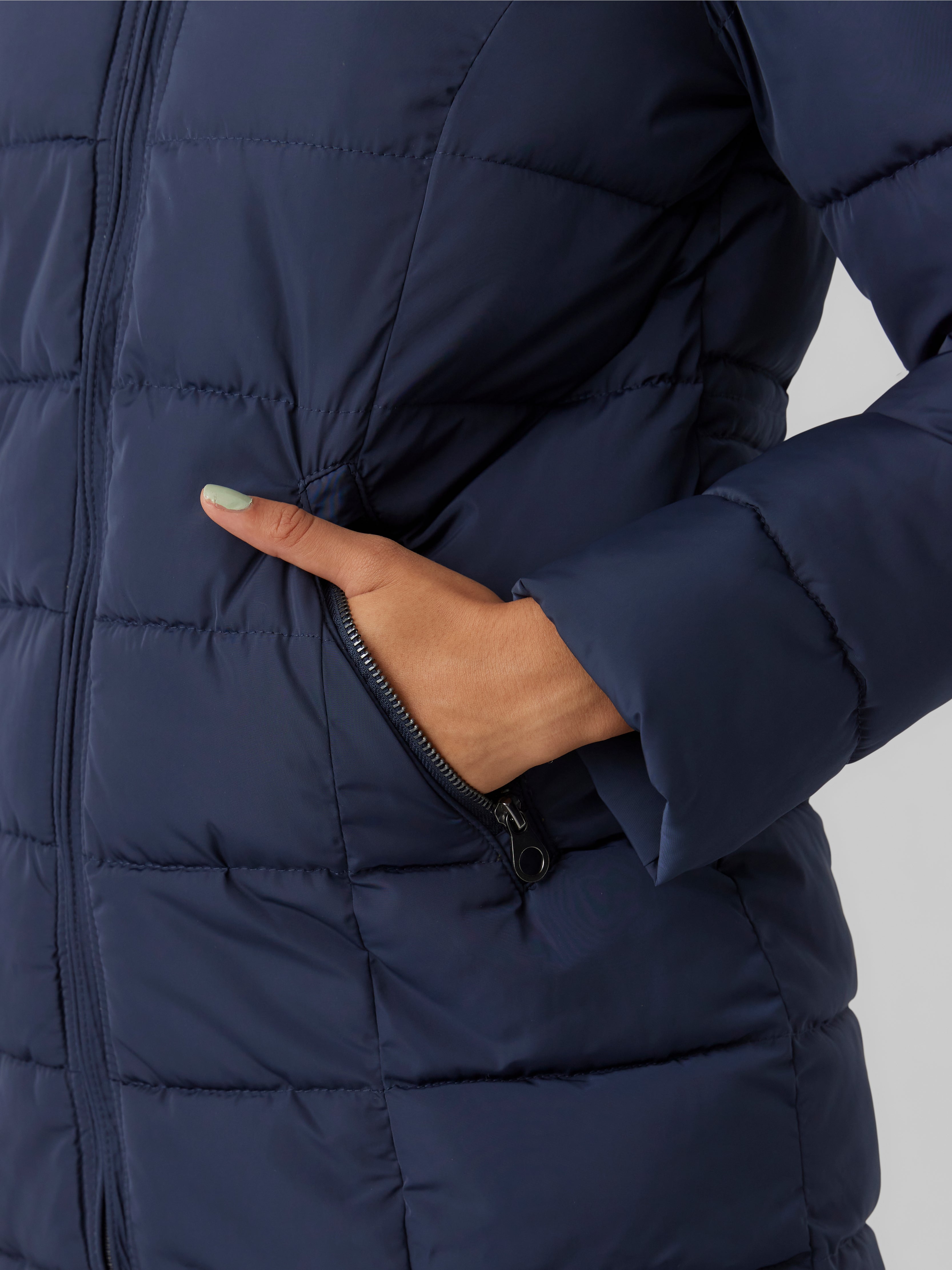 VMLIV Jacke
