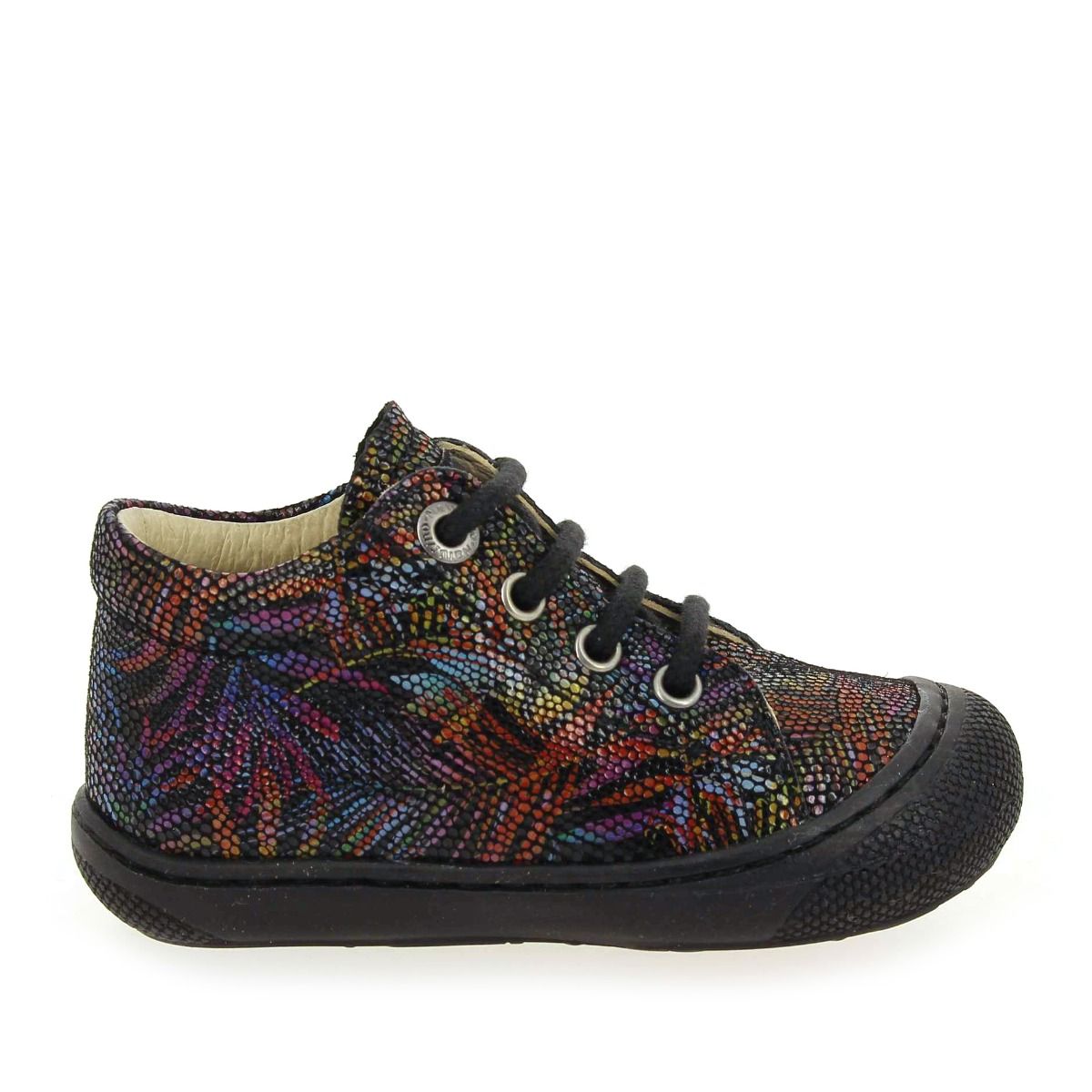 Naturino  COCOON F H22 - noir multi