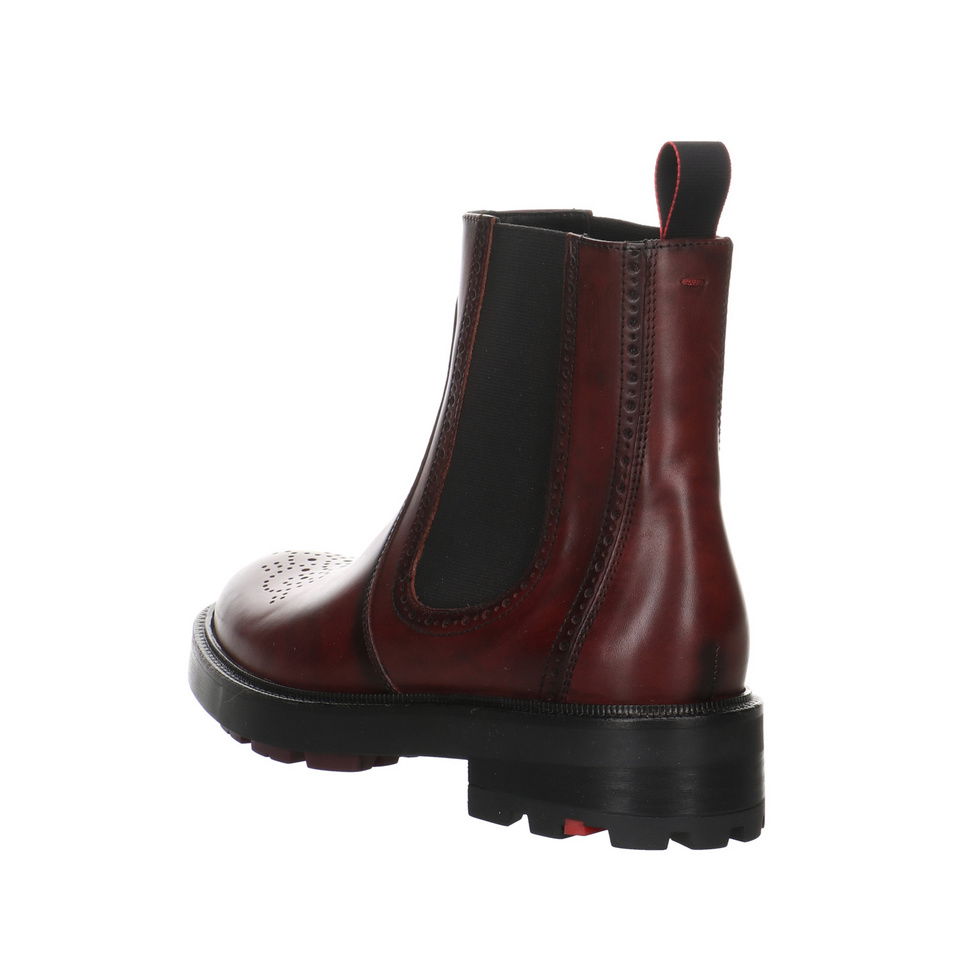Lloyd Umi Chelsea Boots