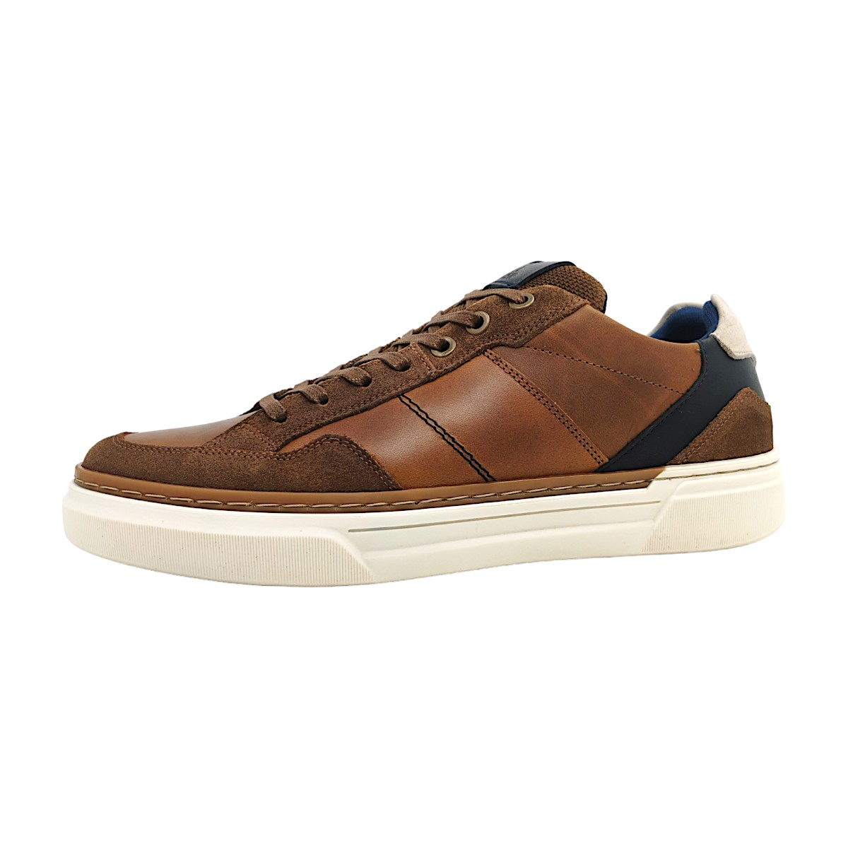 Bullboxer 281S20002ACONB Braun CONB tan/ cognac