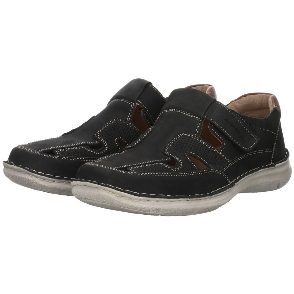 Josef Seibel Anvers 81 Halbschuh