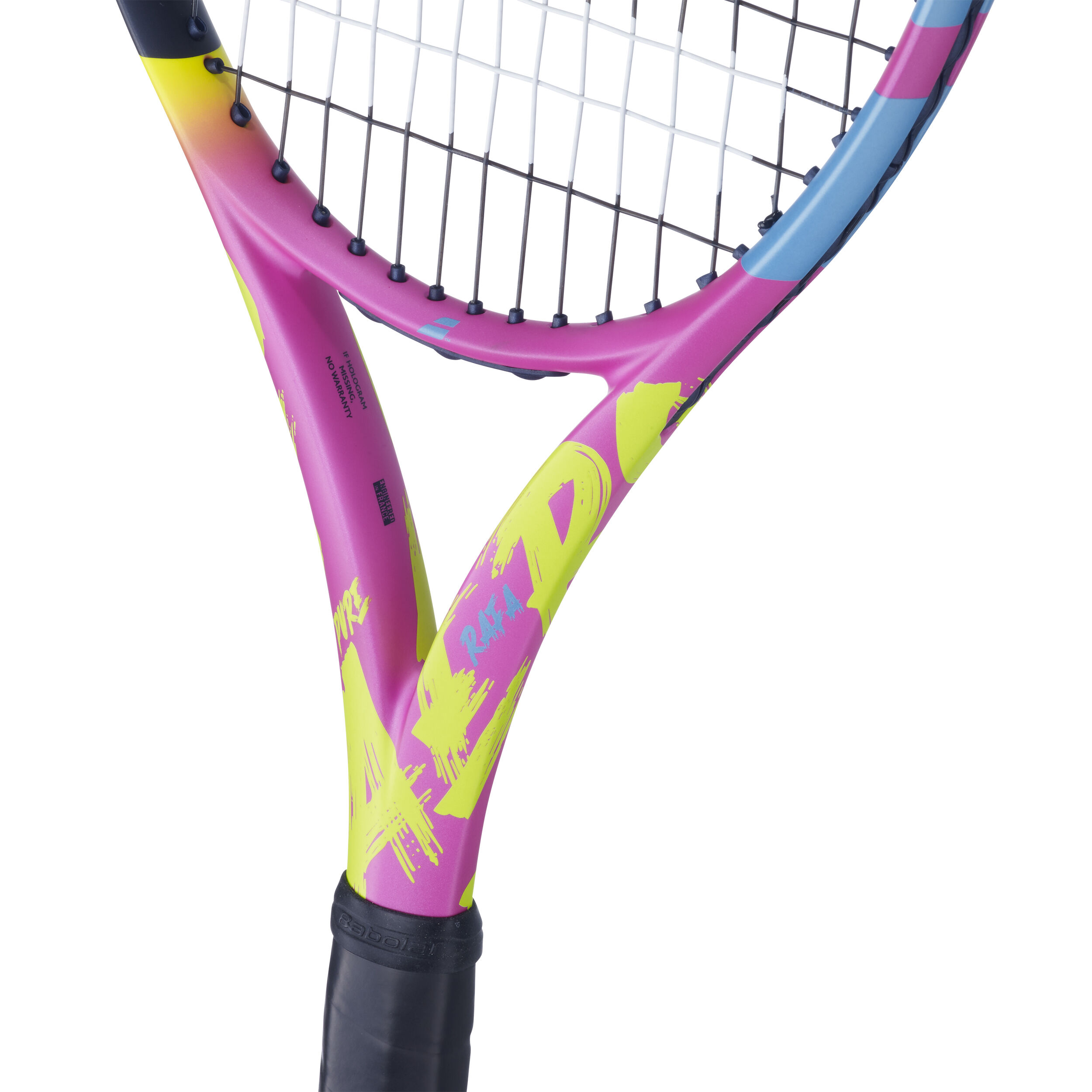 Rafael Nadal Pure Aero Turnierschläger