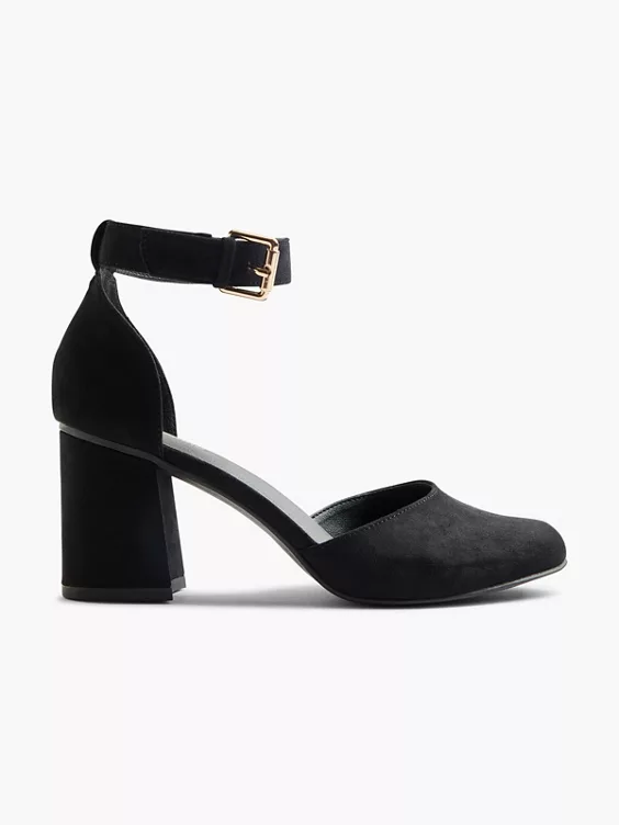 Graceland Spangenpumps