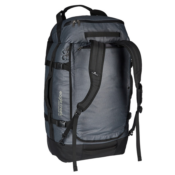 CARGO HAULER WHEELED DUFFEL 110L - Reisetasche mit Rollen