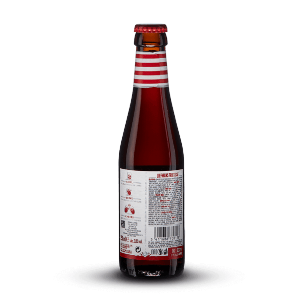 Liefmans Fruitesse 25cl