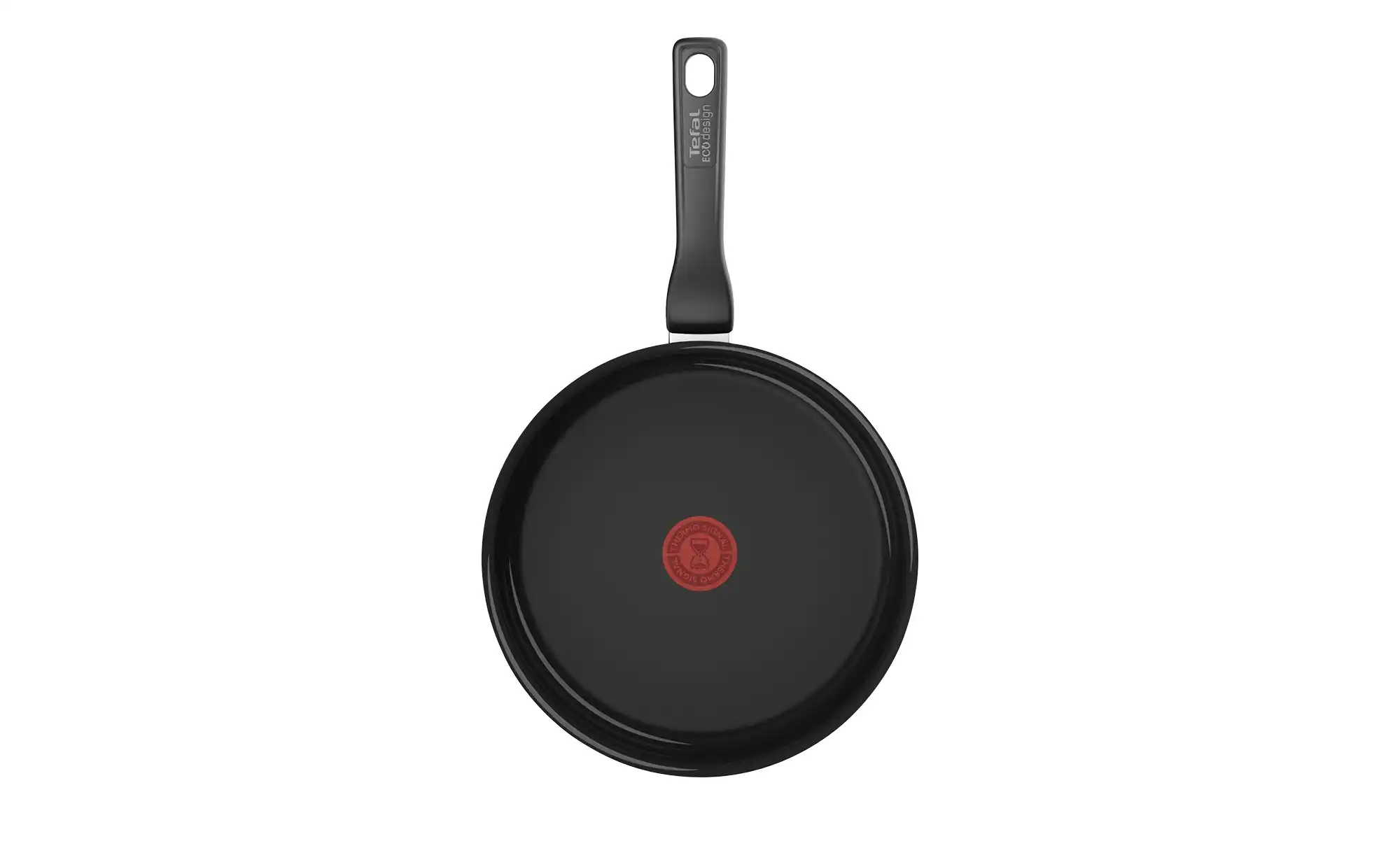 Schmorpfanne Renew Black