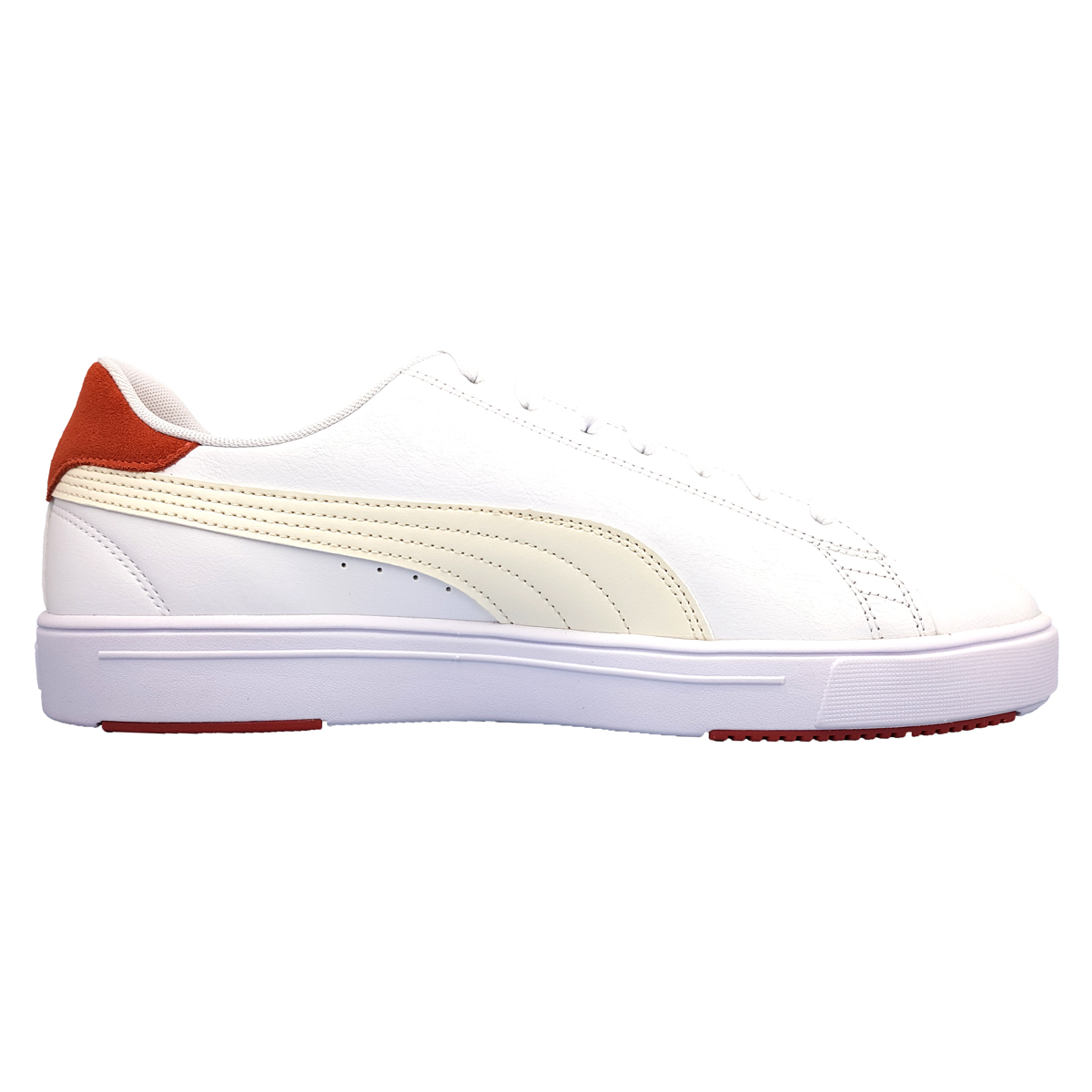 Puma Puma Serve Pro Lite 374902 Weiß 0016 White/Marshmallow