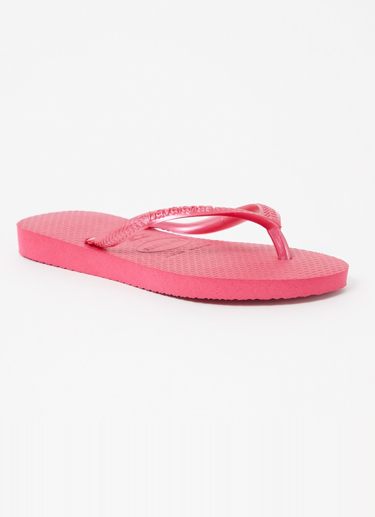 Havaianas  Slim slipper met logo