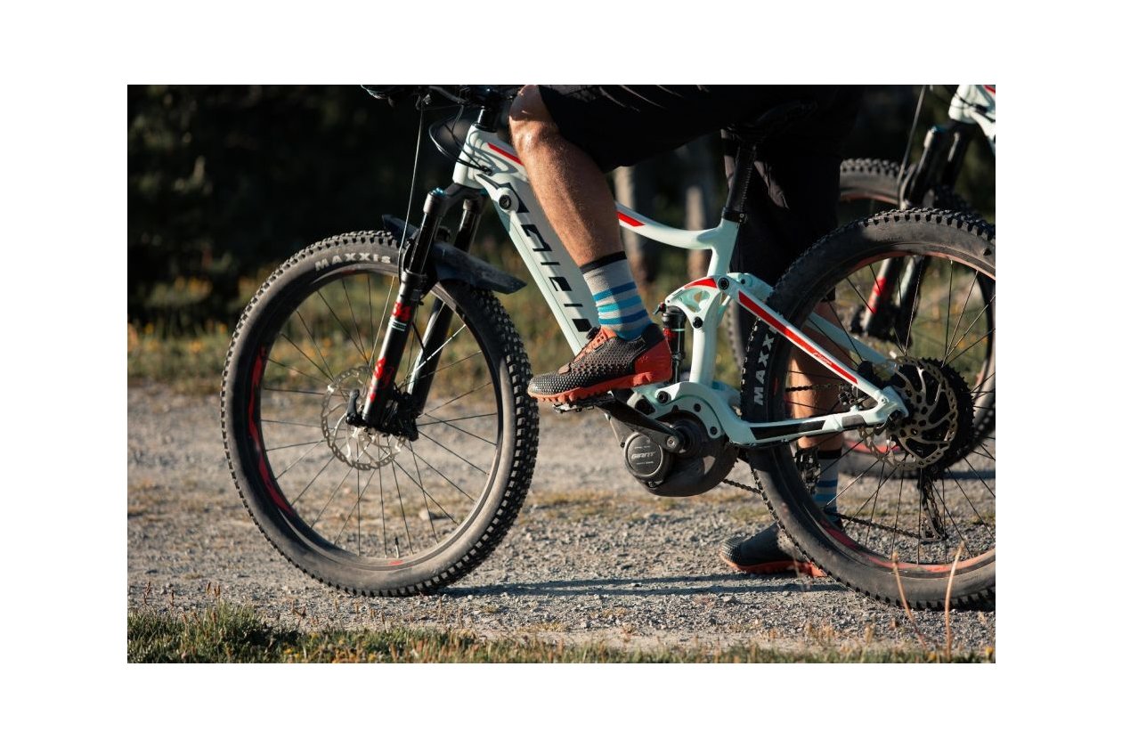 Giant Proguard E-Bike Spritzschutz
