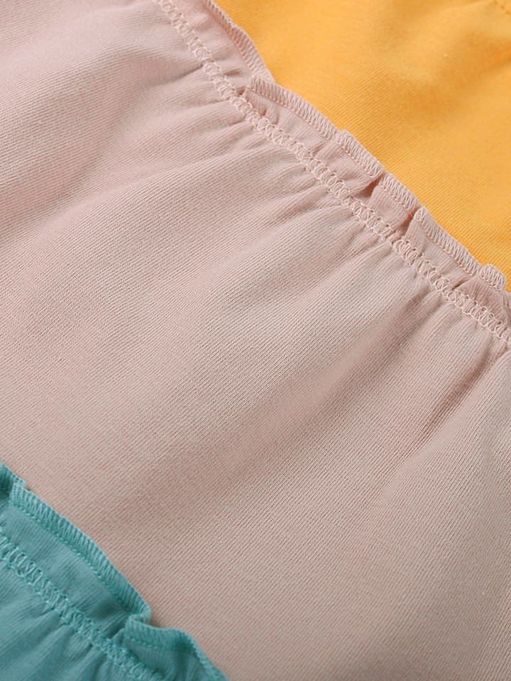 Fred´s World by GREEN COTTON Rock in pink lila günstig kaufen 98