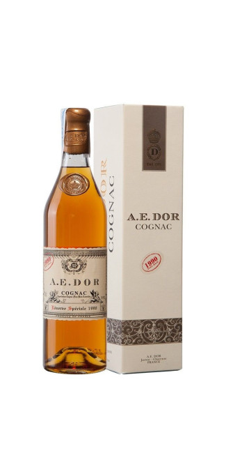 A.E. Dor 1990