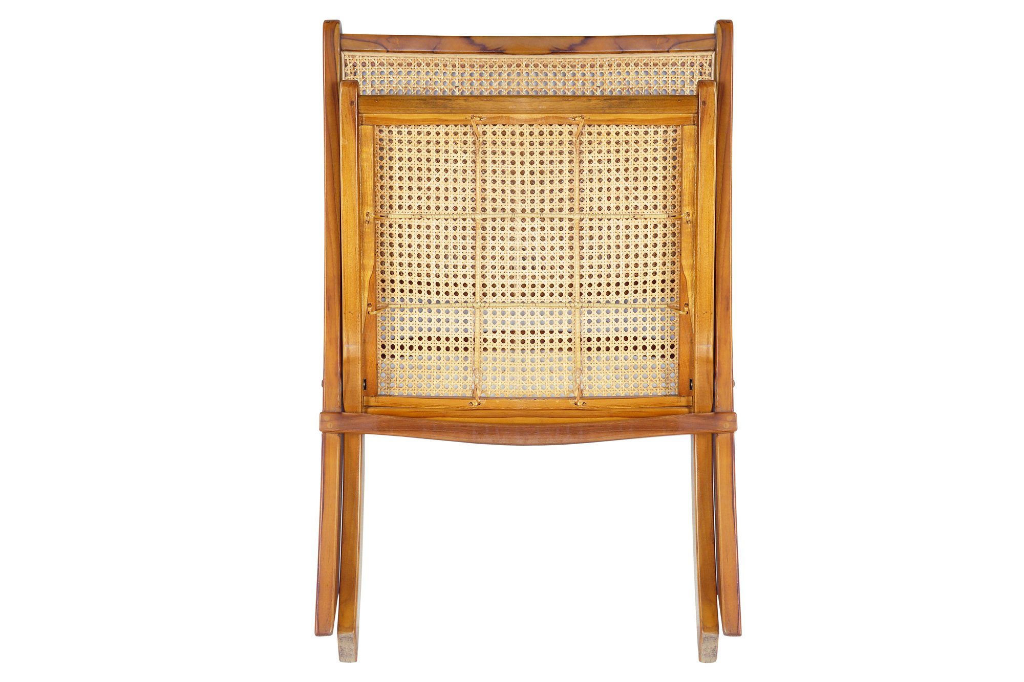 SIT Rattanstuhl, klappbar