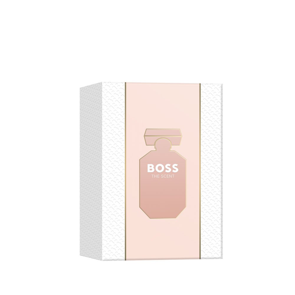 Boss - Hugo Boss The Scent For Her Eau de Parfum Geschenkset