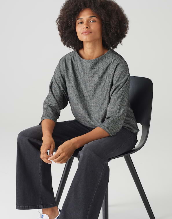 Sweater Gisha