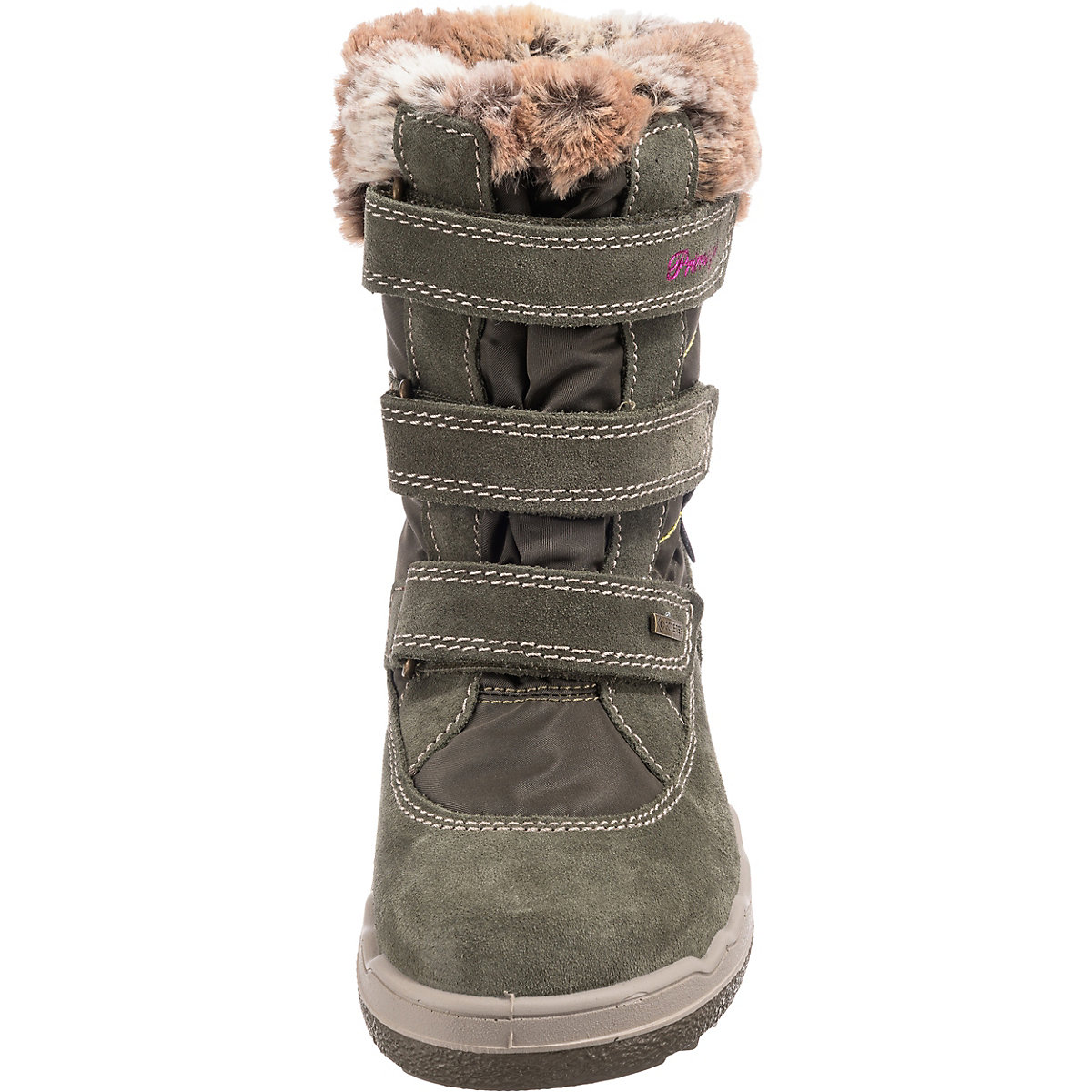 Winterstiefel für Mädchen