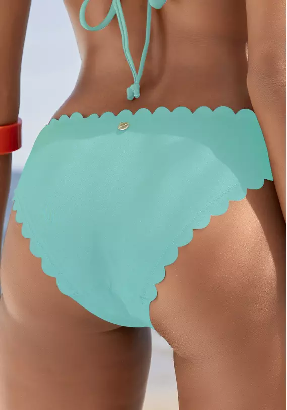 Bikini-Hose