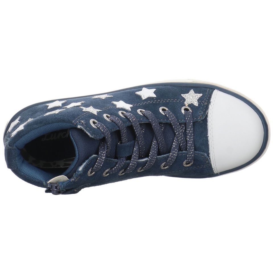 Lurchi Starlet Hightop Sneaker