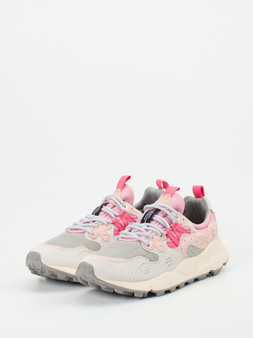 Sneaker-16634950005 Flower Mountain