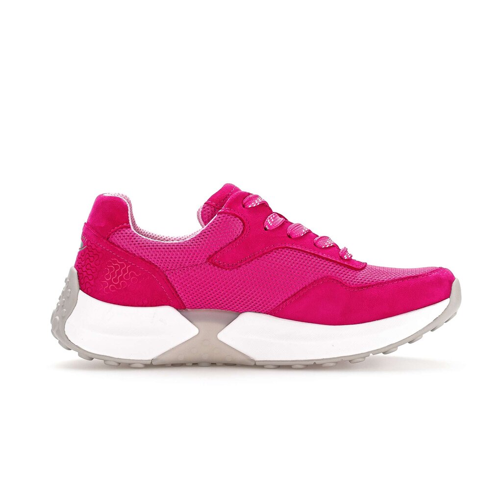 rollingsoft Sneaker low pink