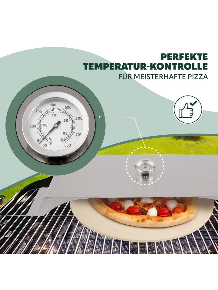 bremermann Pizza-Aufsatz günstig kaufen onesize