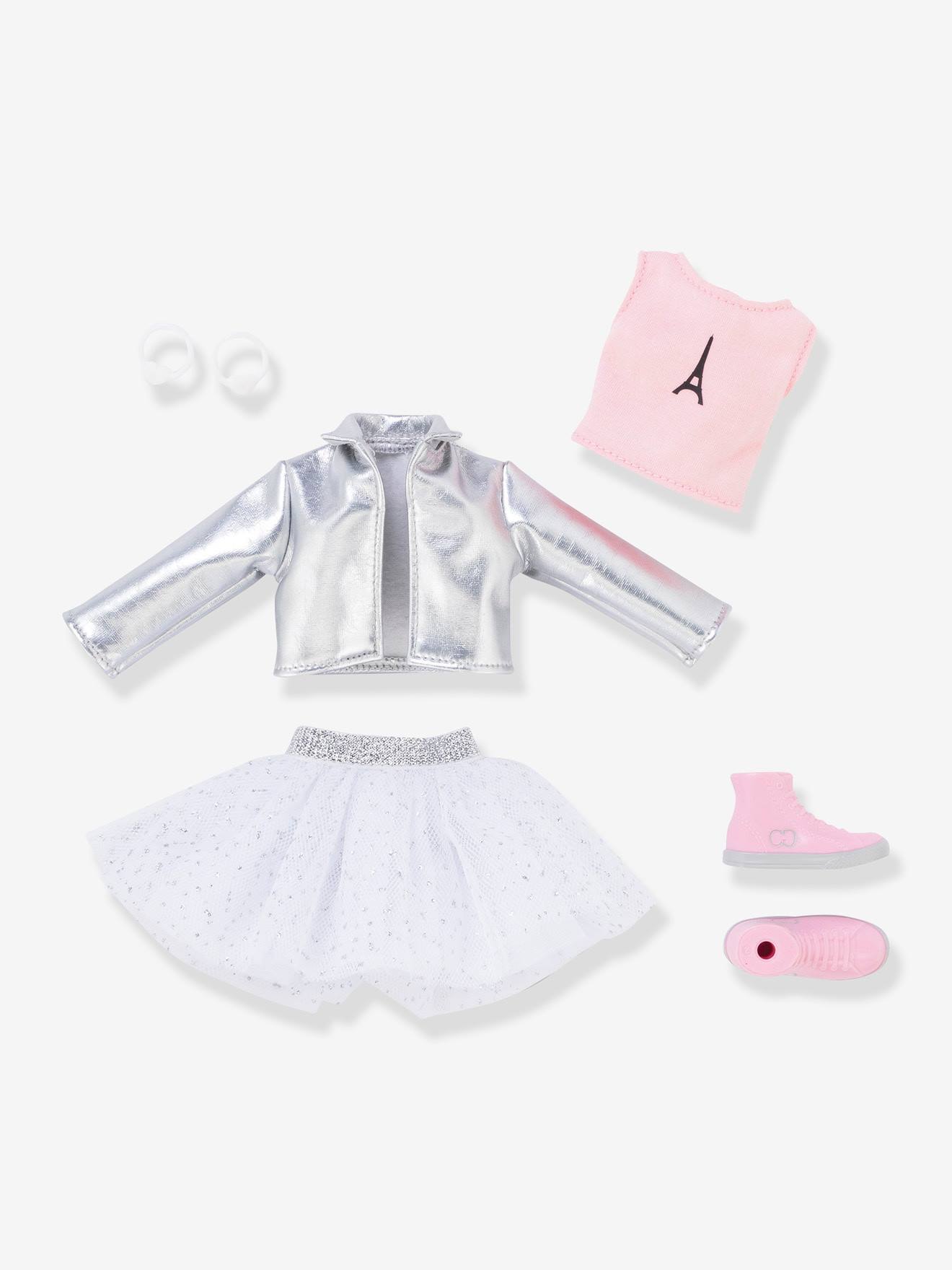 Poupée Valentine Fashion Week
