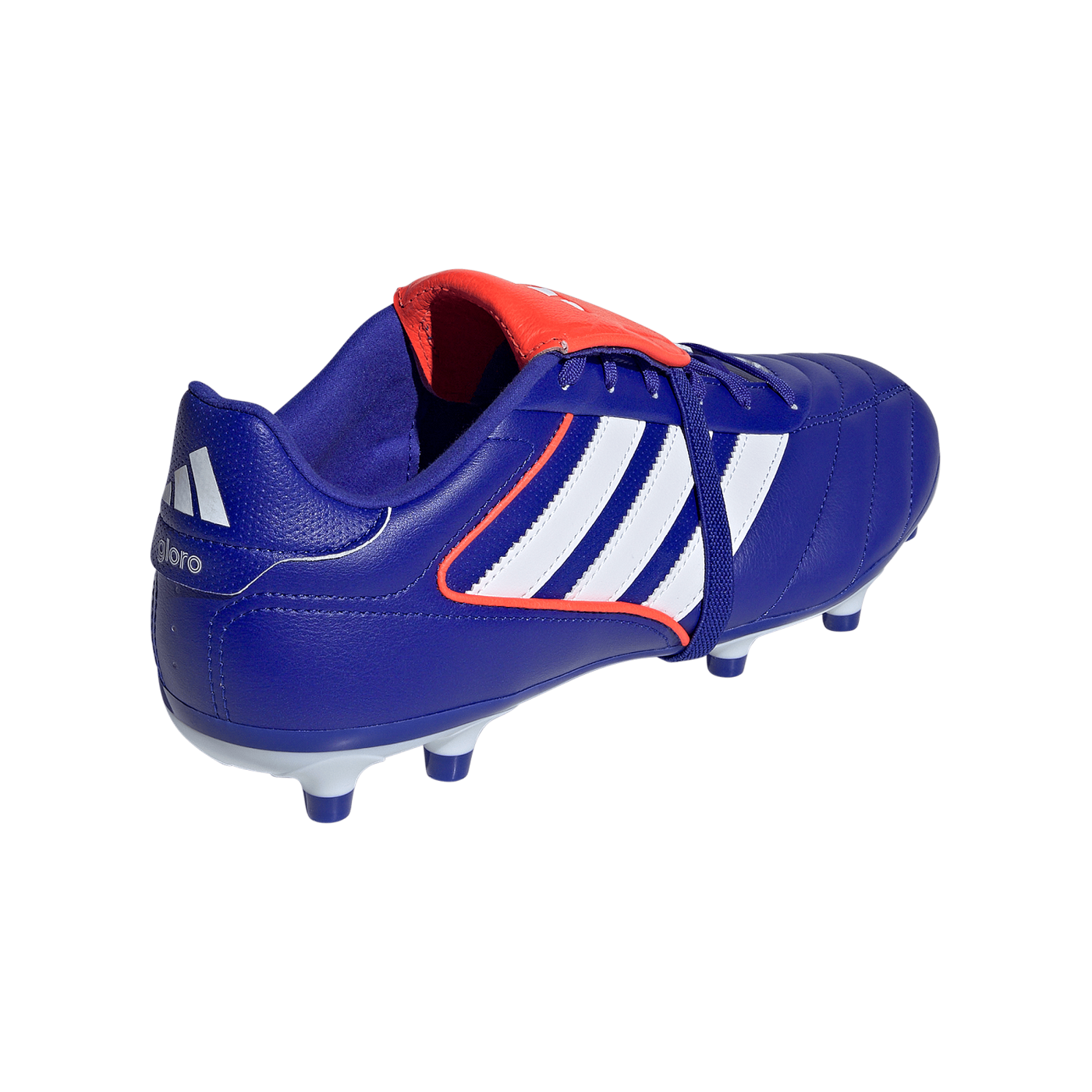 adidas COPA Gloro II FG Blau