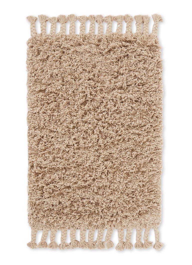 ferm LIVING  Ammas vloerkleed 70 x 50 cm