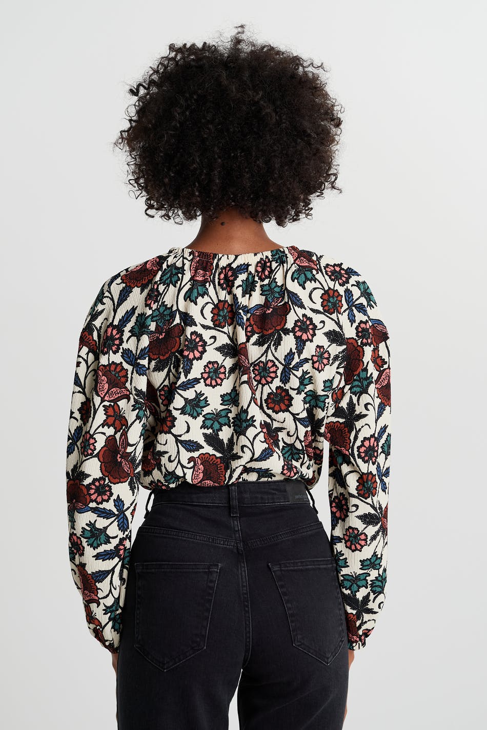 Carlie top