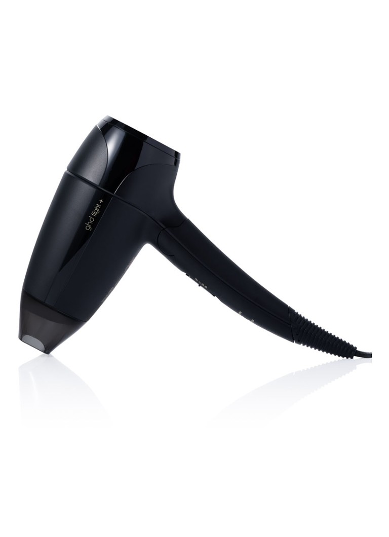 Set cadou uscător de păr ghd Flight+ Travel - Ediție limitată
