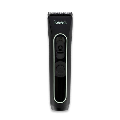 kooa Akku-Schermaschine GEAR 3S