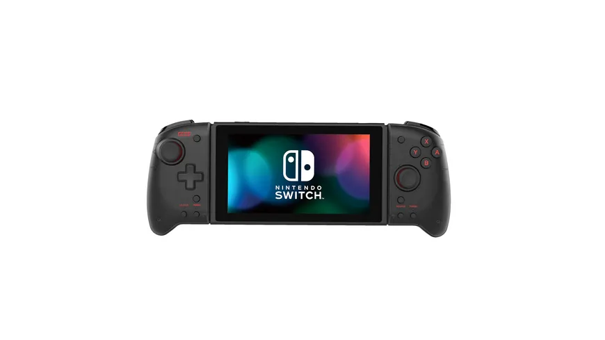 Split Pad Pro
