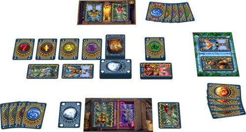 Die Portale von Molthar