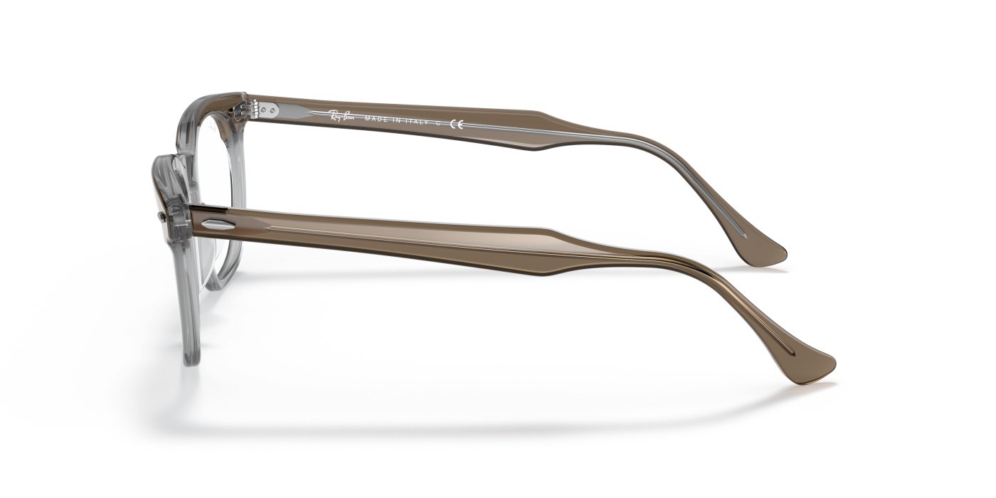 HAWKEYE OPTICS - Maro lucios transparent
