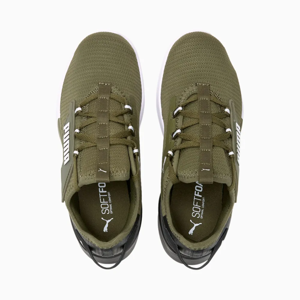 PUMA Retaliate 2 377086_02 / grün