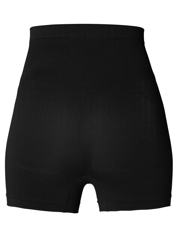 Noppies Nahtloser Short Lai Sensil® Breeze in Black günstig kaufen