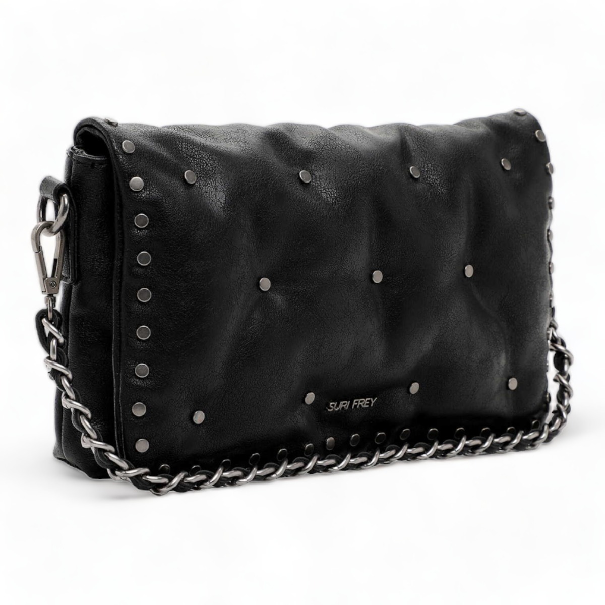 Suri Frey Andy 14013 Schwarz 100 Schwarz