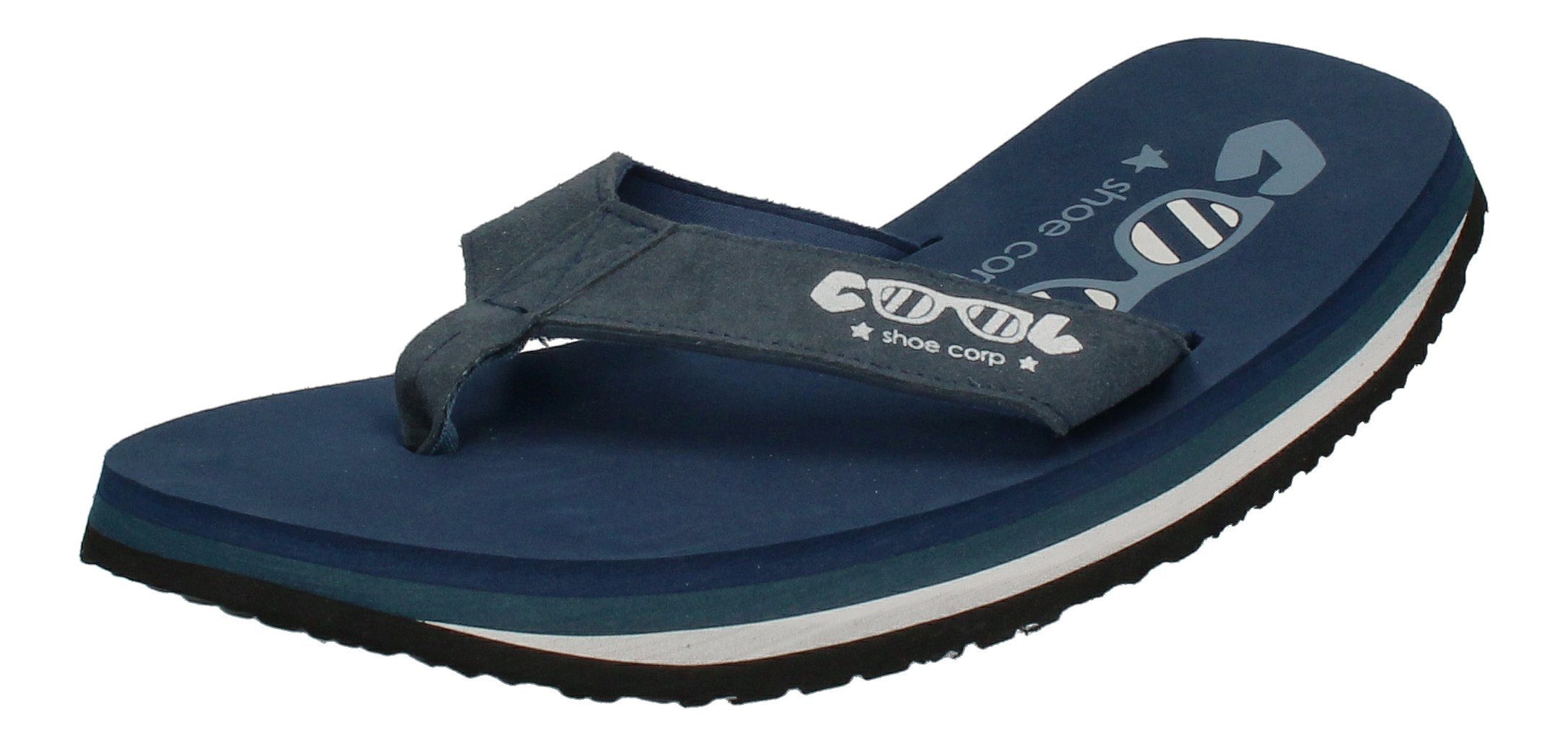 Cool Shoe Original Zehentrenner Denim