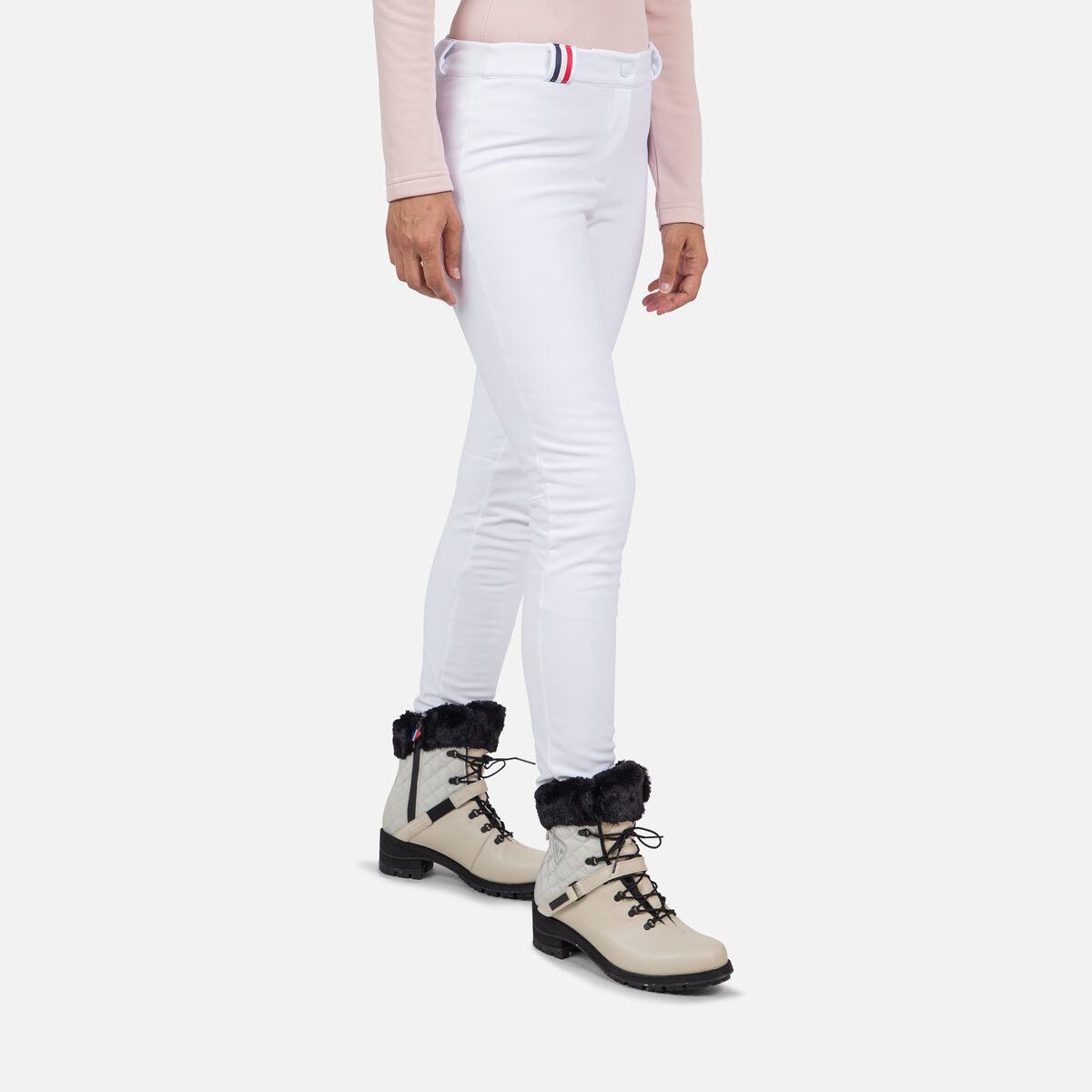 Fuseau Damenskihose