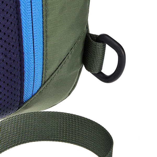 CHASQUI 13L SLING PACK - Umhängetasche