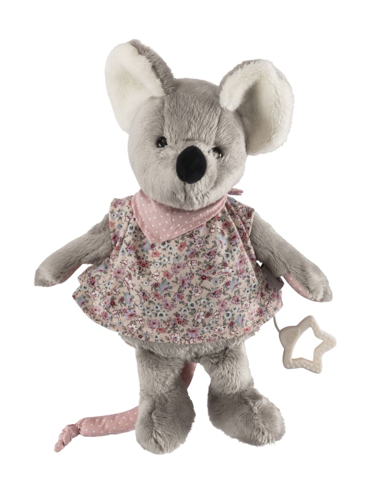 Sterntaler Spieluhr L MAUS Mabel in mehrfarbig günstig kaufen onesize