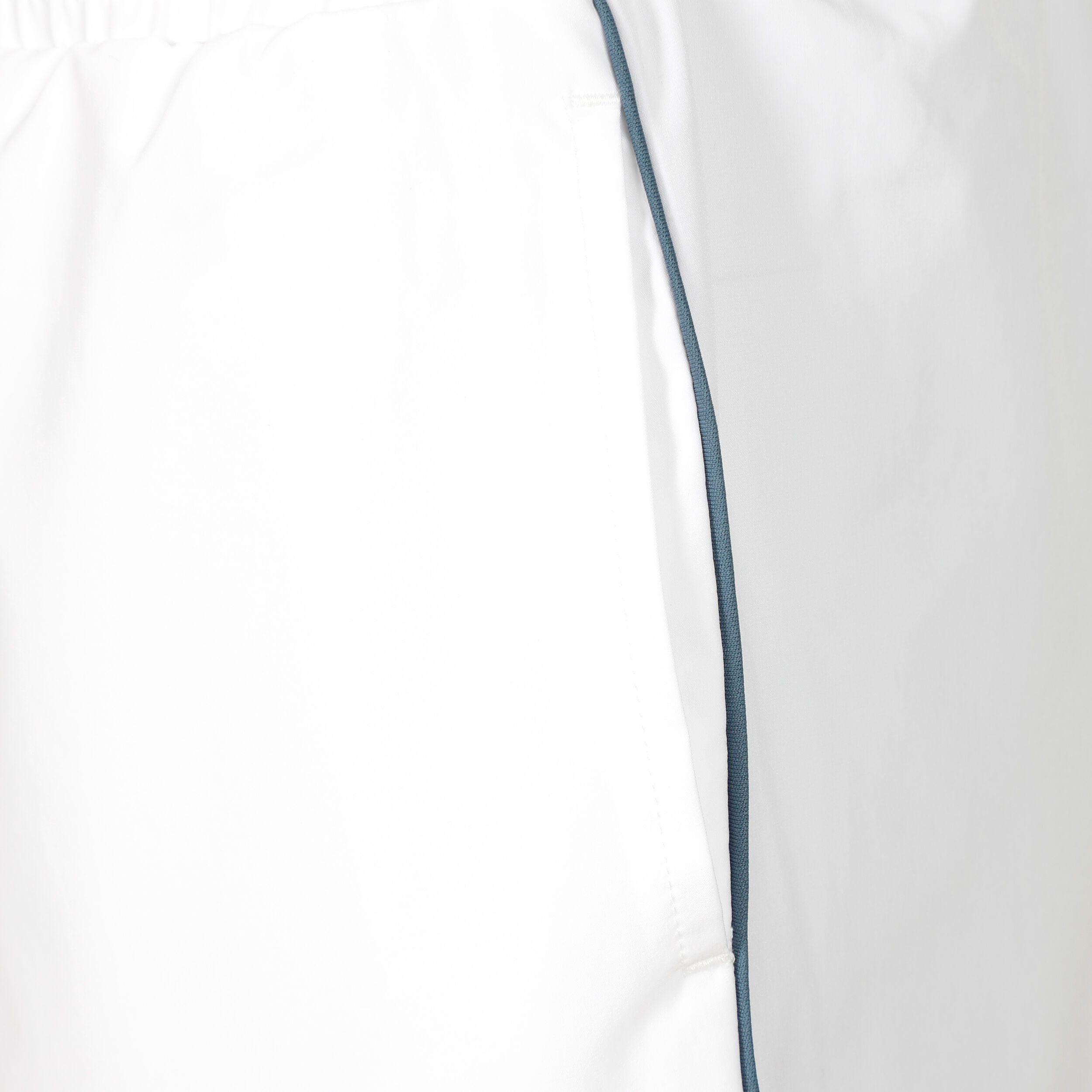 Core 9In Shorts Herren - Weiß