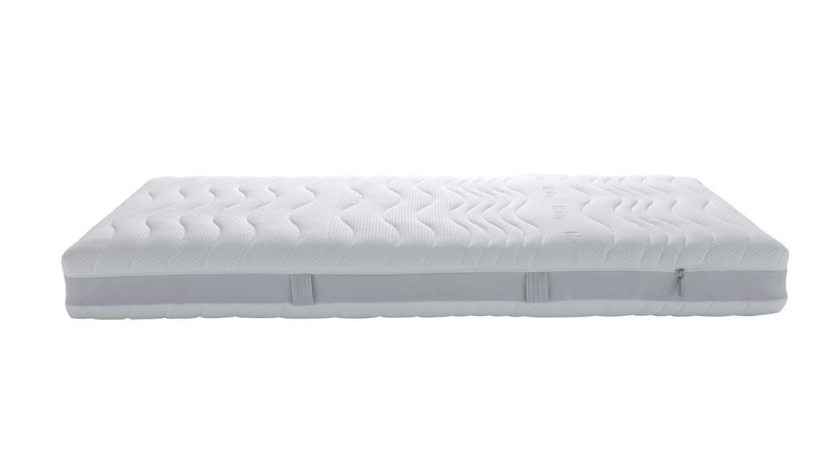 Interliving Taschenfederkernmatratze IL 1911 H3 90 x 200 cm