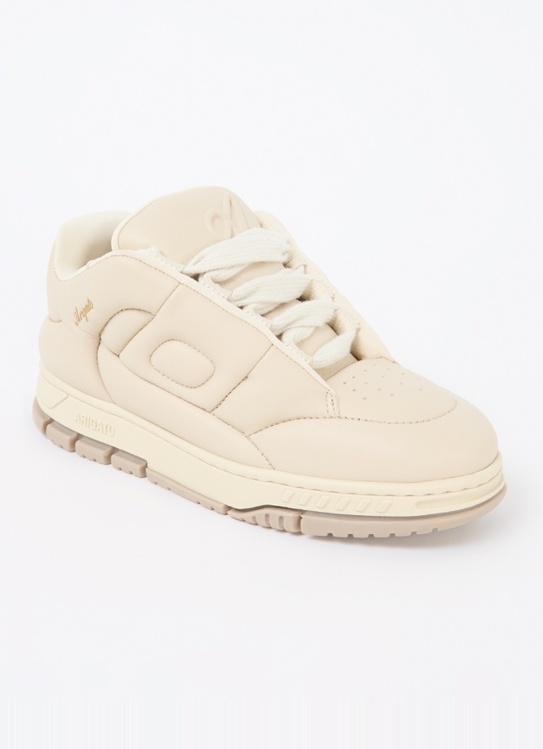 Sneaker in pelle Axel Arigato Area Puff Puff
