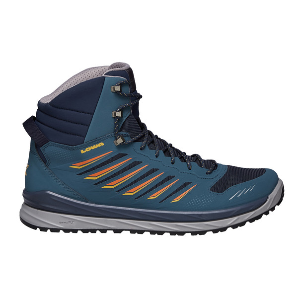 AXOS GTX MID Herren - Wanderstiefel
