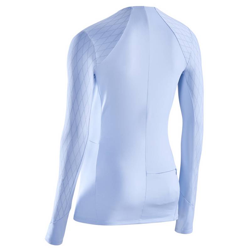 CEP Cold Weather Shirt Funktionsshirt Damen