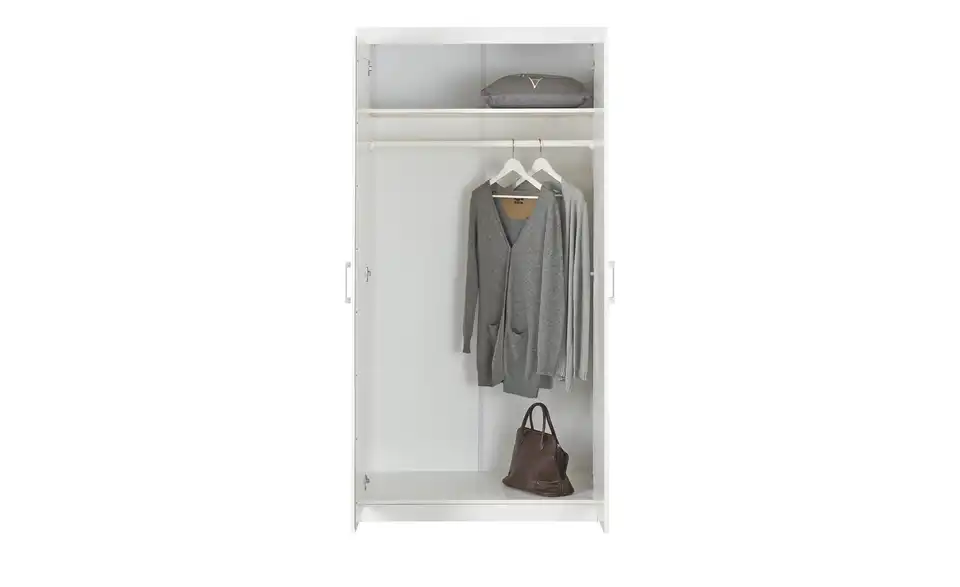 Kleiderschrank