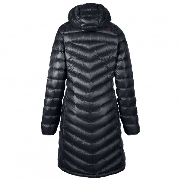 Y by Nordisk - Women's Pearth Down Coat - Mantel